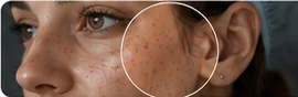 Dermatología estética